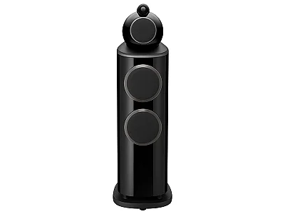 BOWERS & WILKINS 803 D4 BOWERS & WILKINS 803 D4