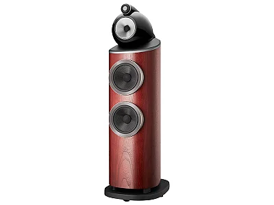 BOWERS & WILKINS 803 D4 BOWERS & WILKINS 803 D4