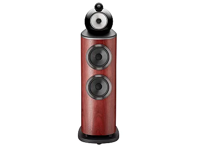 BOWERS & WILKINS 803 D4 BOWERS & WILKINS 803 D4