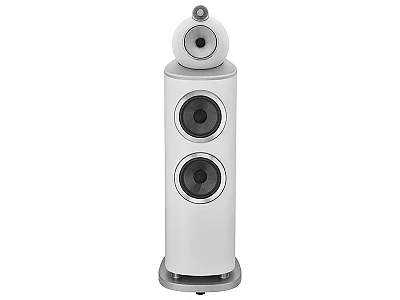 BOWERS & WILKINS 803 D4 BOWERS & WILKINS 803 D4