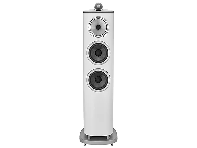 BOWERS & WILKINS 804 D4 BOWERS & WILKINS 804 D4