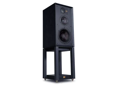 WHARFEDALE LINTON + STAND