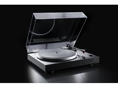DUAL CS 418 DUAL CS 418
