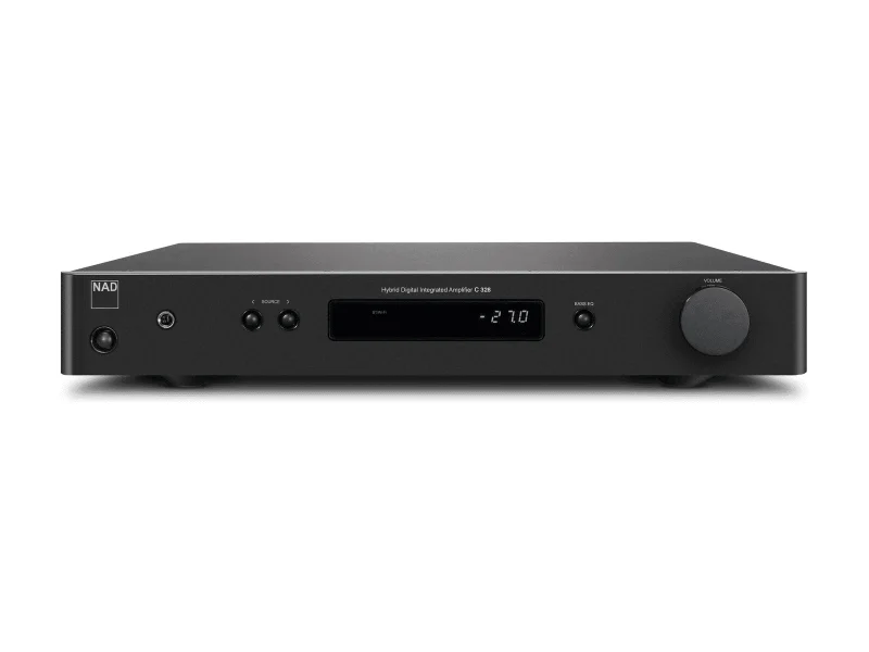 NAD NAD C328