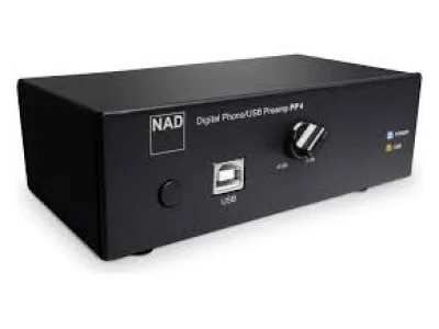 NAD PP4