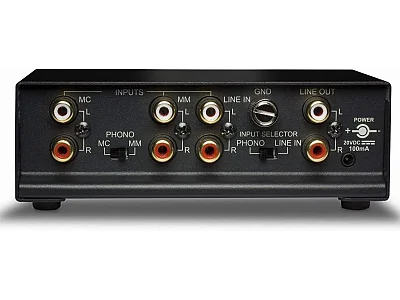NAD PP4