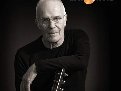 Sound and Music ALLAN TAYLOR: IN THE GROOVE - VOL. 2 (THE BEST OF)