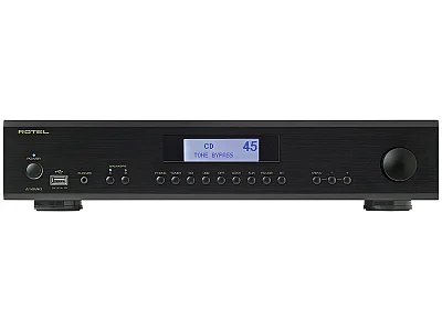 ROTEL A14 MKII ROTEL A14 MKII