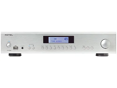 ROTEL A14 MKII ROTEL A14 MKII
