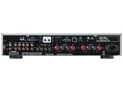 ROTEL A14 MKII ROTEL A14 MKII