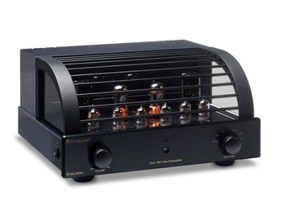 PRIMALUNA EVO 400 PREAMPLIFICATORE