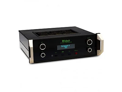 MCINTOSH C12000C + ST