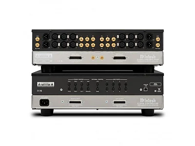 MCINTOSH C12000C + ST