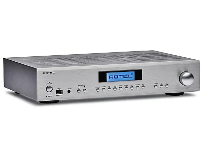 ROTEL A12 MKII