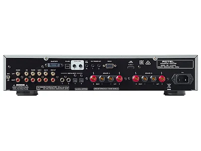 ROTEL A12 MKII