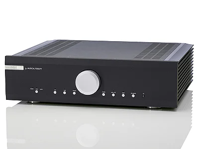 MUSICAL FIDELITY M6SI
