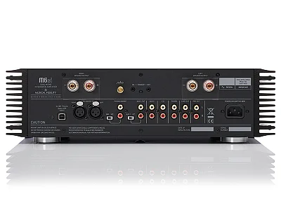 MUSICAL FIDELITY M6SI