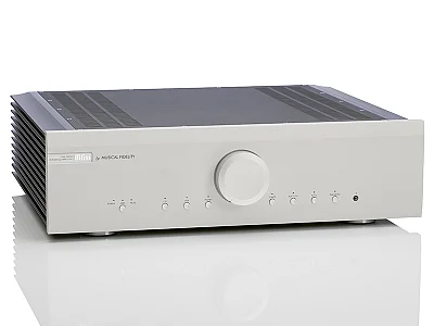 MUSICAL FIDELITY M6SI
