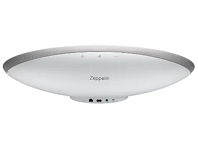 BOWERS & WILKINS ZEPPELIN BOWERS & WILKINS ZEPPELIN