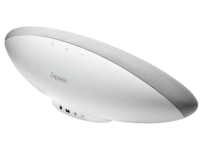 BOWERS & WILKINS ZEPPELIN BOWERS & WILKINS ZEPPELIN