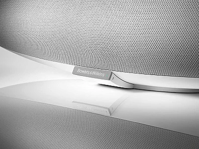 BOWERS & WILKINS ZEPPELIN BOWERS & WILKINS ZEPPELIN