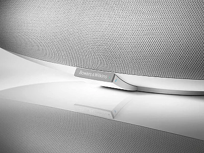 BOWERS & WILKINS ZEPPELIN BOWERS & WILKINS ZEPPELIN