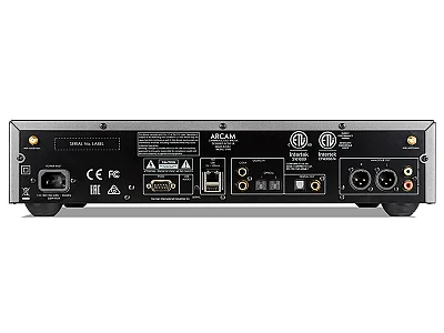 ARCAM ST60
