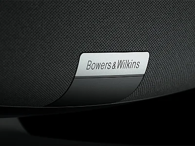 BOWERS & WILKINS ZEPPELIN BOWERS & WILKINS ZEPPELIN