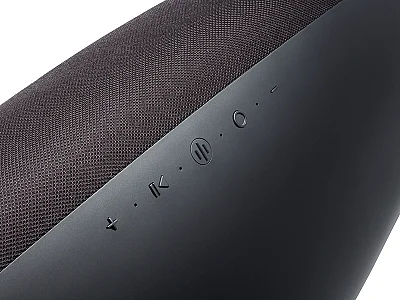 BOWERS & WILKINS ZEPPELIN BOWERS & WILKINS ZEPPELIN