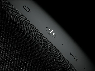 BOWERS & WILKINS ZEPPELIN BOWERS & WILKINS ZEPPELIN