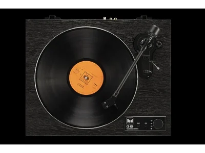 Dual DUAL CS 429