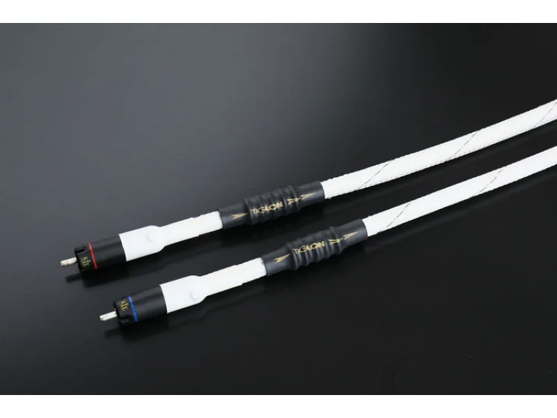 Tiglon TIGLON TPL-2000R RCA (L+R)