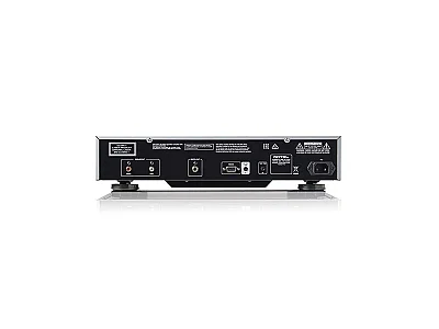 ROTEL CD14 MKII ROTEL CD14 MKII