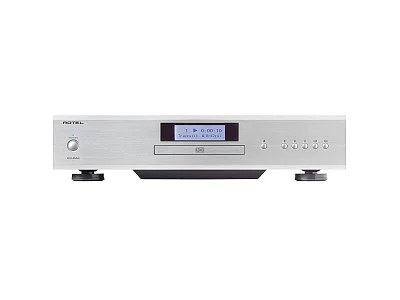 ROTEL CD14 MKII ROTEL CD14 MKII