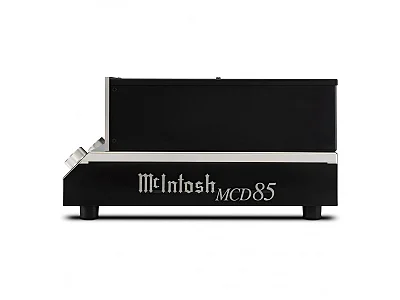 MCINTOSH MCD85 MCINTOSH MCD85