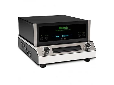 MCINTOSH MCD85 MCINTOSH MCD85