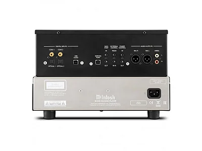 MCINTOSH MCD85 MCINTOSH MCD85