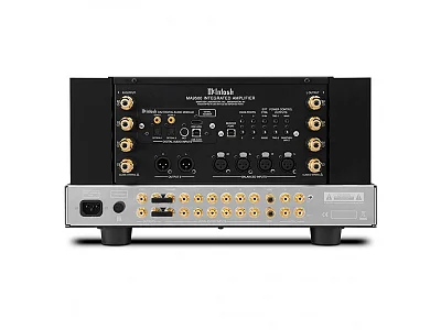 MCINTOSH MA9500 MCINTOSH MA9500