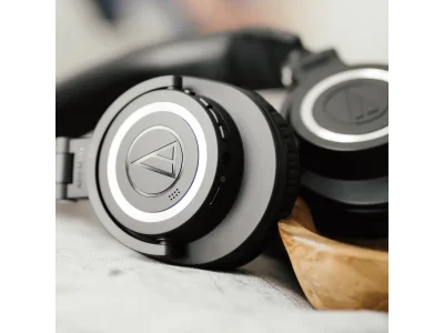 AUDIO TECHNICA ATH-M50XBT2 AUDIO TECHNICA ATH-M50XBT2