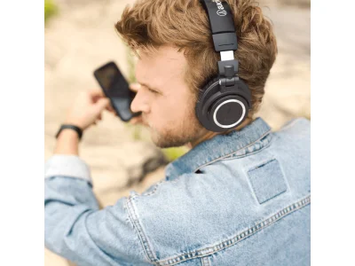 AUDIO TECHNICA ATH-M50XBT2 AUDIO TECHNICA ATH-M50XBT2