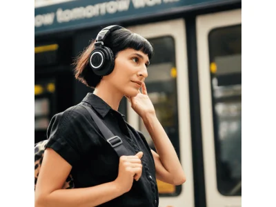 AUDIO TECHNICA ATH-M50XBT2 AUDIO TECHNICA ATH-M50XBT2
