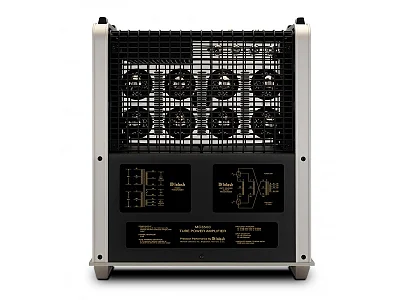 MCINTOSH MC3500 MKII