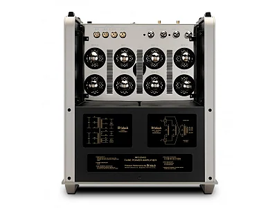 MCINTOSH MC3500 MKII