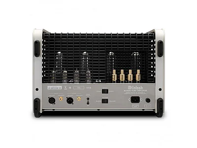 MCINTOSH MC3500 MKII