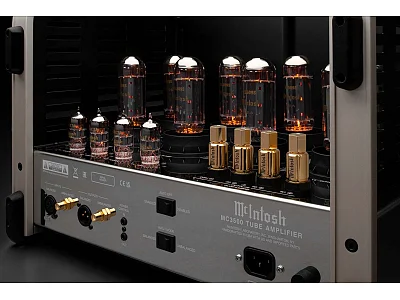 MCINTOSH MC3500 MKII