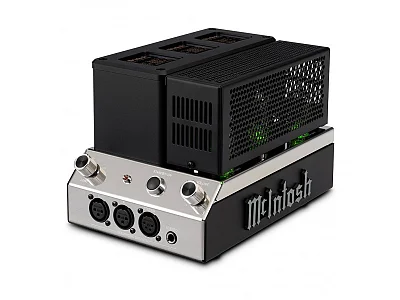 MCINTOSH MHA200
