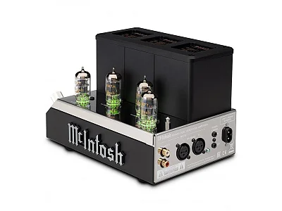 MCINTOSH MHA200