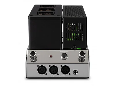 MCINTOSH MHA200