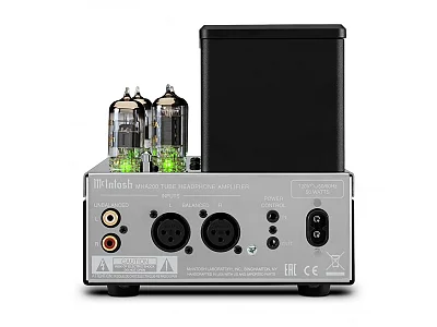 MCINTOSH MHA200