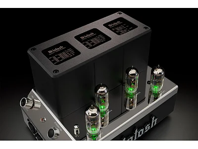 MCINTOSH MHA200